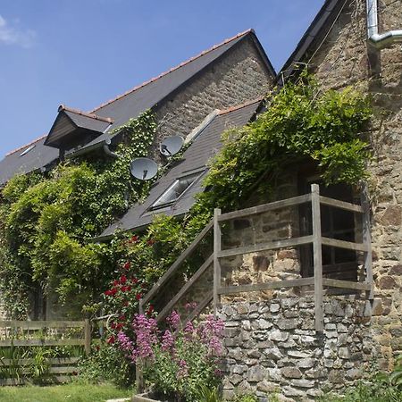 Gites Ferme De La Baie Ро-сюр-Куэнон Экстерьер фото